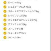 五月ゆり 本日のトレーニング報告?? 華椿