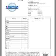 五月ゆり 検査報告?? 華椿