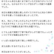 ヒメ日記 2026/05/01 00:00 投稿 ゆうひ 奥鉄オクテツ東京店（デリヘル市場）
