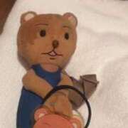 ふうか クマ吉の プッシーキャット