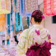 風間 浴衣女子👘🪭🎐🎋 鶯谷人妻城