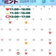 ヒメ日記 2026/09/25 10:42 投稿 ミント 桃李（とうり）