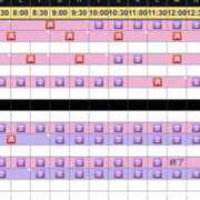 ヒメ日記 2026/04/24 05:02 投稿 冬子 桃李（とうり）