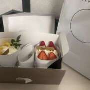 にこ あちち 桃李（とうり）