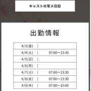 ヒメ日記 2026/04/03 04:12 投稿 しのぶ 桃李（とうり）