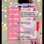 ヒメ日記 2026/04/14 18:12 投稿 しのぶ 桃李（とうり）