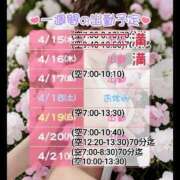 ヒメ日記 2026/04/15 15:03 投稿 しのぶ 桃李（とうり）