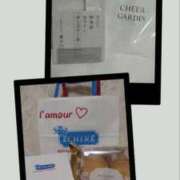 おりか 今週のお礼① 桃李（とうり）