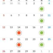 のぞみ ありがとう♡ 桃李（とうり）