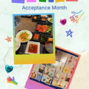 まな まなです♪ ちゃんこ大阪