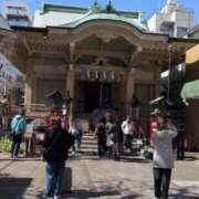 あすか 矢先稲荷神社⛩️ 完熟ばなな 上野店