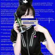 ヒメ日記 2026/04/08 19:29 投稿 しろ 上野ハンドメイド