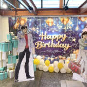 ヒメ日記 2026/04/09 14:30 投稿 花巻める ぎゅーぎゅう電車