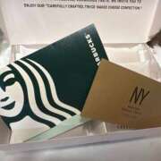 あおい 退勤しました🌸 ミルクハート（ユメオト）