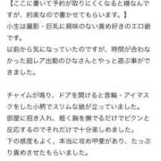 青空ひな お礼日記💌 奴隷志願！変態調教飼育クラブ本店