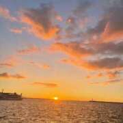 安室 みく 夕日🌇 ハレ系 福岡DEまっとる。＆ひよこ治療院