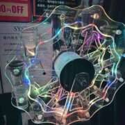 みか くるくる観覧車‼️🎡✨ S-GALAXY