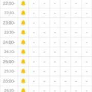 ヒメ日記 2026/04/21 09:33 投稿 若葉 ひより 30代40代50代と遊ぶなら博多人妻専科24時