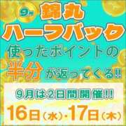 ヒメ日記 2026/09/15 11:51 投稿 篠原（しのはら） 丸妻 錦糸町店