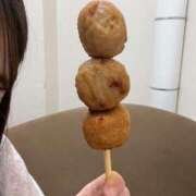 体験ニイナ お礼日記💗🍡 ツートップ