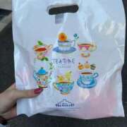 はるひ 優しいお兄さんへ パンチラJK