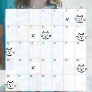 ヒメ日記 2026/03/20 18:02 投稿 つぐみ 桃李（とうり）