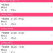 ヒメ日記 2026/08/21 14:37 投稿 つき ごほうびSPA福岡店