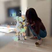 ヒメ日記 2026/04/12 12:21 投稿 アオイ coin d amour ～愛の片隅～