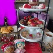 ヒメ日記 2026/03/30 12:50 投稿 ありす 渋谷角海老