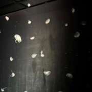 るい お詫び 極楽城(ゴクラクジョウ)