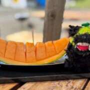 ♪ゆな♪ ごめんなさい💦 水色りぼん