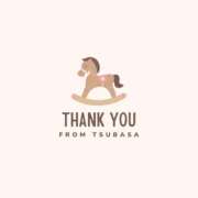 つばさ 💌見てくれてthx 大阪痴女性感フェチ倶楽部