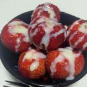 【SP】かぐら おなかいっぱい サマンサ(和歌山)