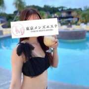 つむぎ お礼♡ 東京メンズエステ-TokyoMensEsthe-