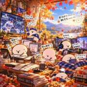 あゆむ 秋〜でてますヾ(●´∇｀●)ﾉ🍁🍂 I❤HIMEJI（アイラブ姫路）