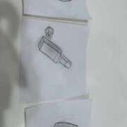 らみ 絵も描くらみさん 白いぽっちゃりさん五反田店