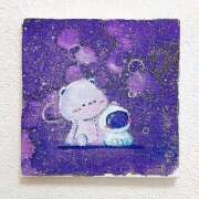 ヒメ日記 2026/04/21 23:35 投稿 そら ナチュラルプリンセス