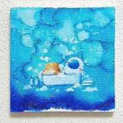 ヒメ日記 2026/04/22 07:16 投稿 そら ナチュラルプリンセス