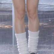 安藤みさも 台風だよーーーーーっ🌀😳💦 全裸コレクション or 妄想痴漢電車
