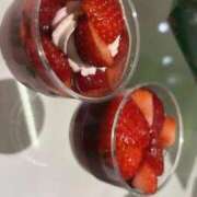 なち 🩷退勤しました🩷 見学娘