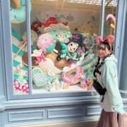 ヒメ日記 2026/03/24 09:00 投稿 ふわり EXE（エグゼ）