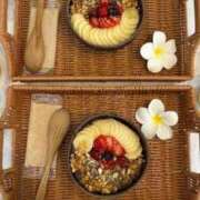 有村むぎ 🍓出勤🍓 Aroma The Rich