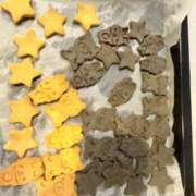 ヒナタ バタバタ😅 バニーコレクション秋田店