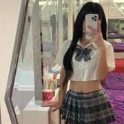 あかり　卒業したての18歳 今日指名して来てくれた方へ✨️ AROMA FACE NAKASU