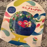 はづき 昨日のお礼💓 角海老石亭