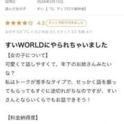 ヒメ日記 2026/04/01 13:11 投稿 すい【「S」ディプロマ保持者】 天空のマット