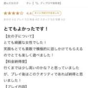 すい【「S」ディプロマ保持者】 口コミ💌 天空のマット