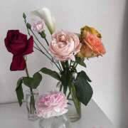 ヒメ日記 2026/04/13 19:53 投稿 浅見 凛 イマジン東京