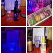 れな 4/12お礼日記📔🤍 和風パブ大江戸