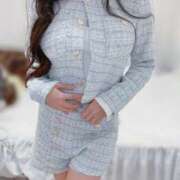 ここはまさに乳のパラダイスだ！ 撮影祭りになりそう💜 グッドスマイル